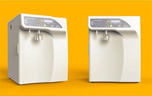 食品行業用純水機怎么選擇？