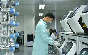 臨床實驗室試劑用純化水要求有哪些？