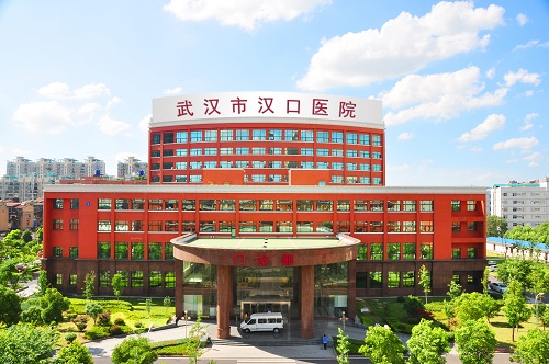 武漢市漢口醫院