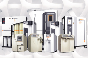 工業超純水設備選型全攻略精準匹配行業需求滲