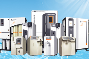 實驗用醫用純水處理裝置